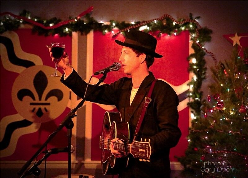 Clayton’s Wood House Concerts Ends Memorable Musical Run