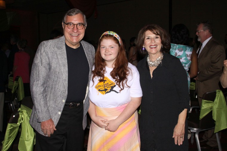 College Bound's 5th Annual Cap and Gown Ball