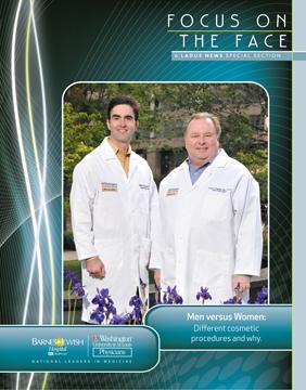 Washington University Facial Plastic Surgery Center