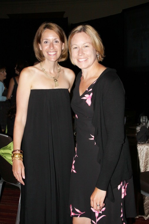 College Bound's 5th Annual Cap and Gown Ball