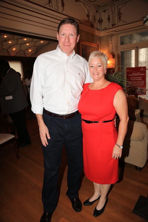Heart Association Volunteer Appreciation
