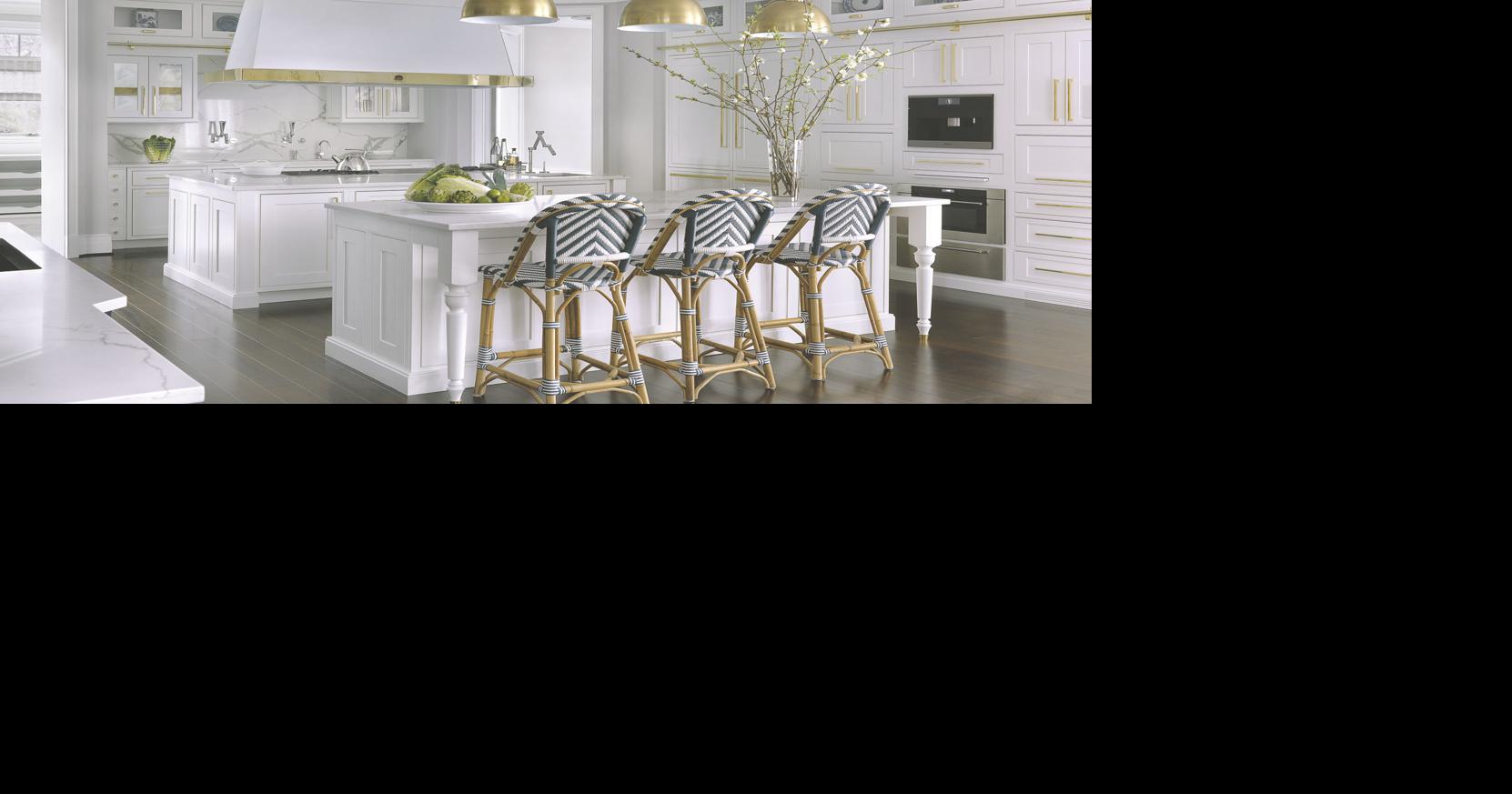 Beck/Allen Cabinetry's One-of-a-Kind Designs