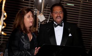 Gina Galati, Jorge Pita Carreras