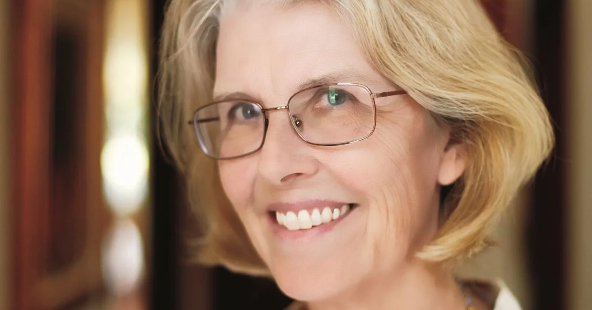 Acclaimed author Jane Smiley explores recovering from trauma in newest book, ‘Lidie’