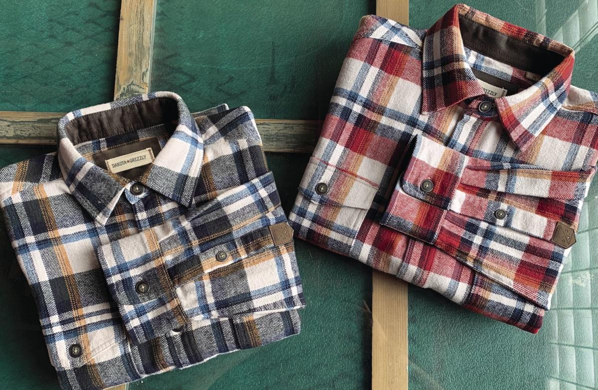 Dakota Grizzly Delivers Rugged Style Features Laduenews Com