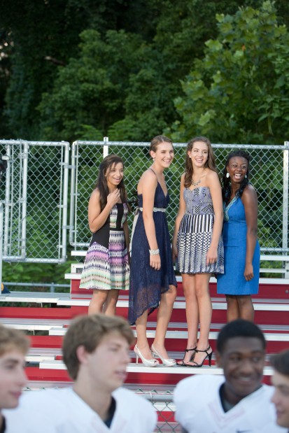 Homecoming 2