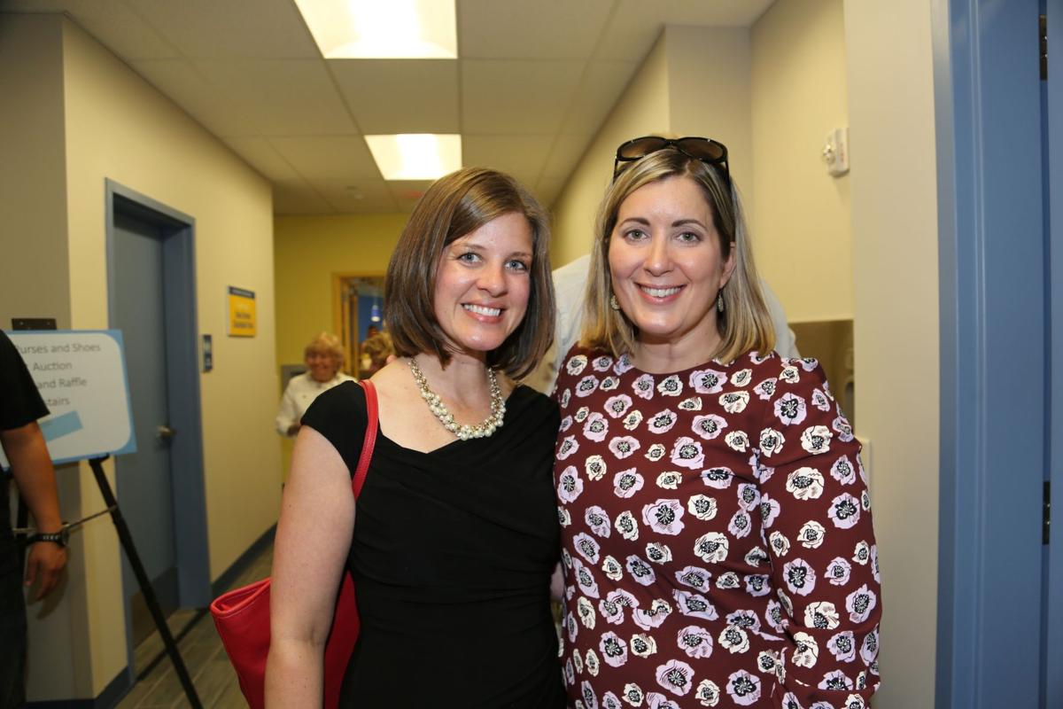 Nicole Sardo, Jaime Kline