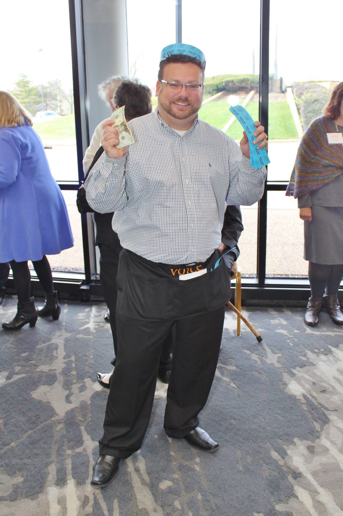 Paul Martino