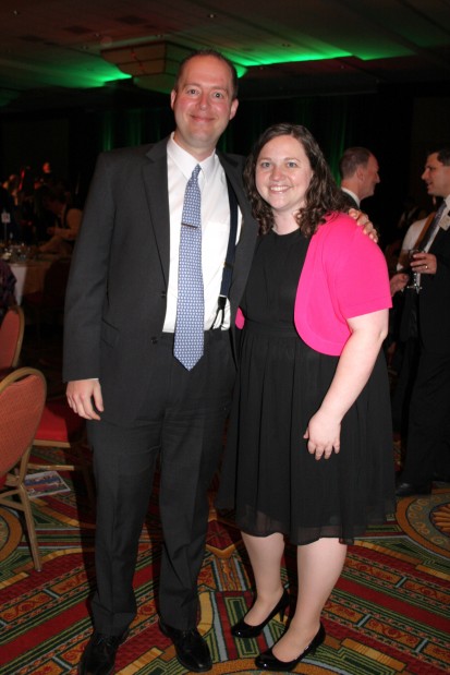 Family Resource Center Gala