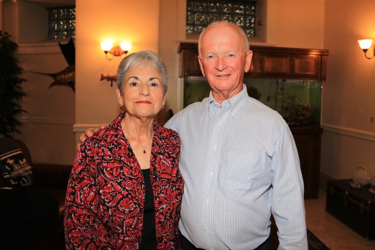 Heart Association Volunteer Appreciation
