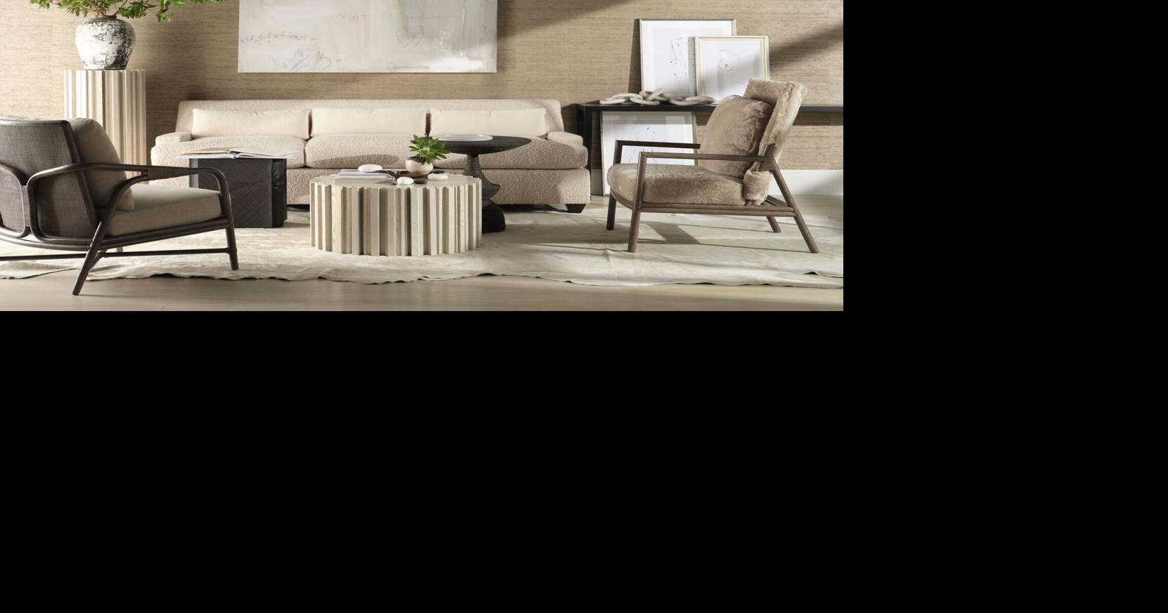 Find your interior design style with these expert tips