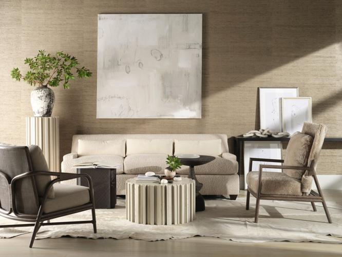 Find your interior design style with these expert tips
