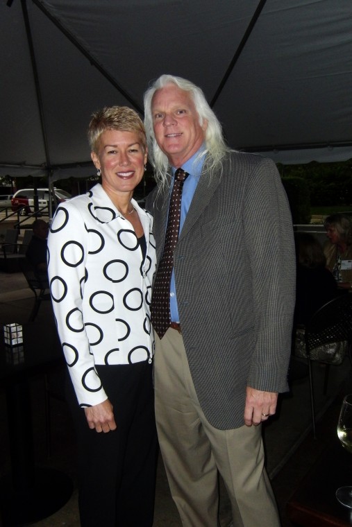 Wells Fargo VIP Art Fair Preview
