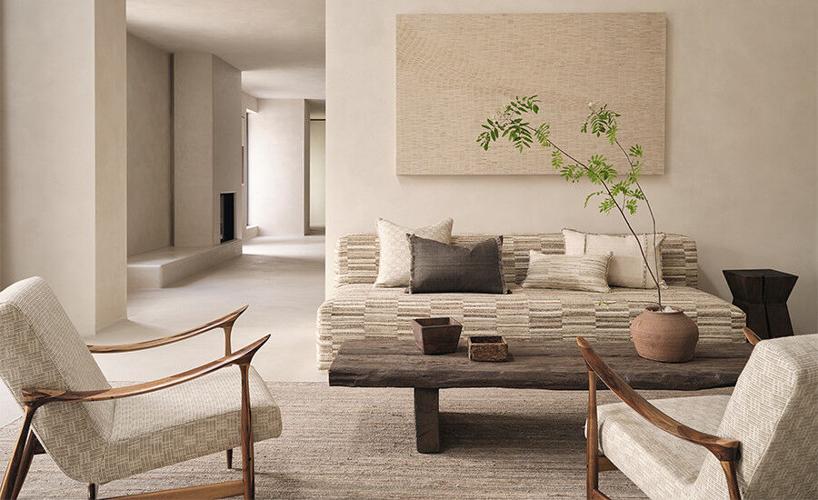 Find your interior design style with these expert tips