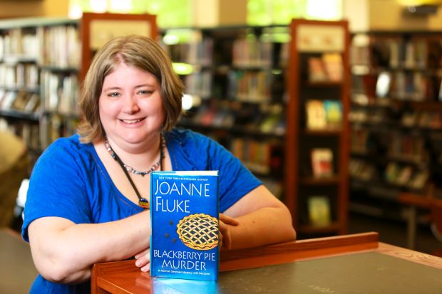 Ask A Librarian: Summer Reads