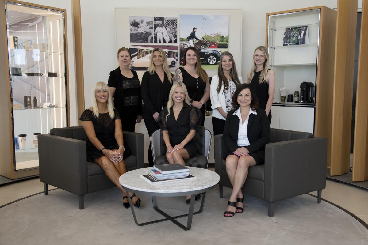 Holman Motorcars is Revolutionizing the Auto Industry