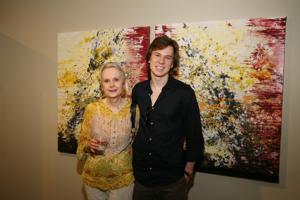 Hanna Kruel, Josh Kruel