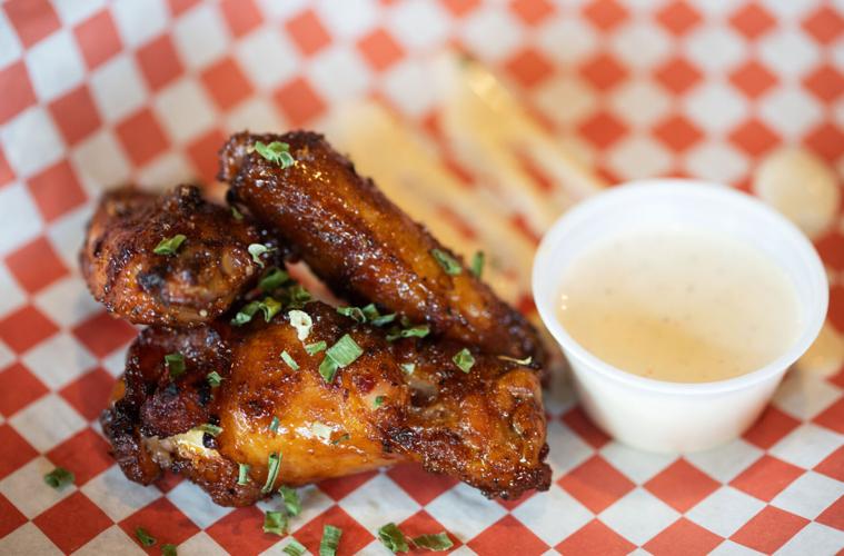 Navin’s BBQ Offers Smoked Meats, Sandwiches and More in St. Louis