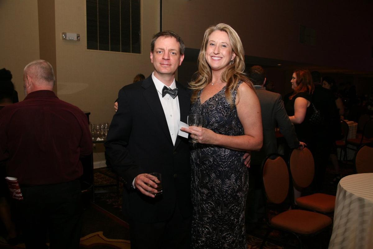 Paul Bayer, Trish Chappell