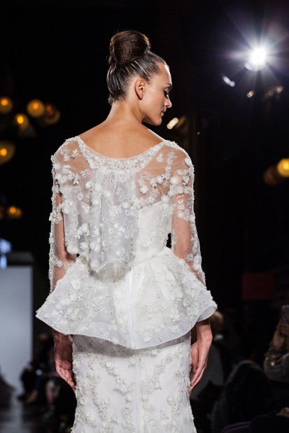 wedding gown scarlett lace