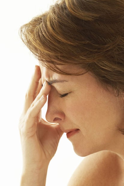 Migraines