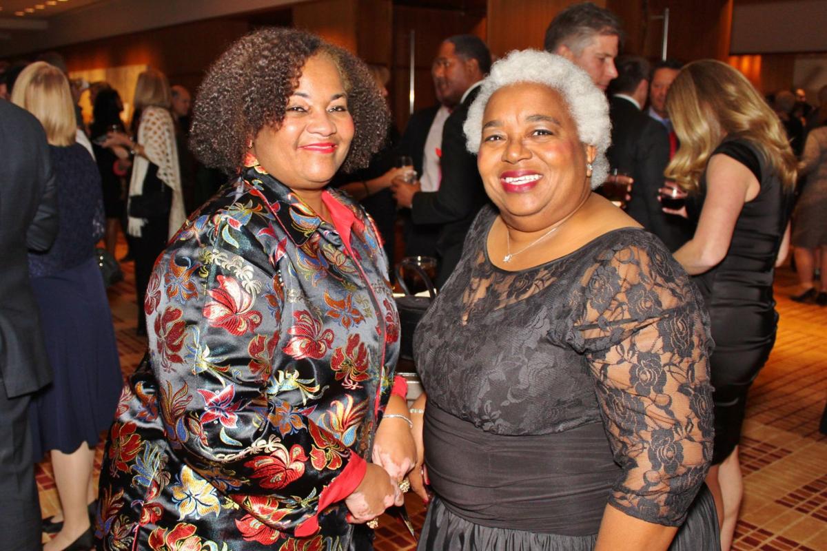 Johnetta Craig, Wilma Schmitz