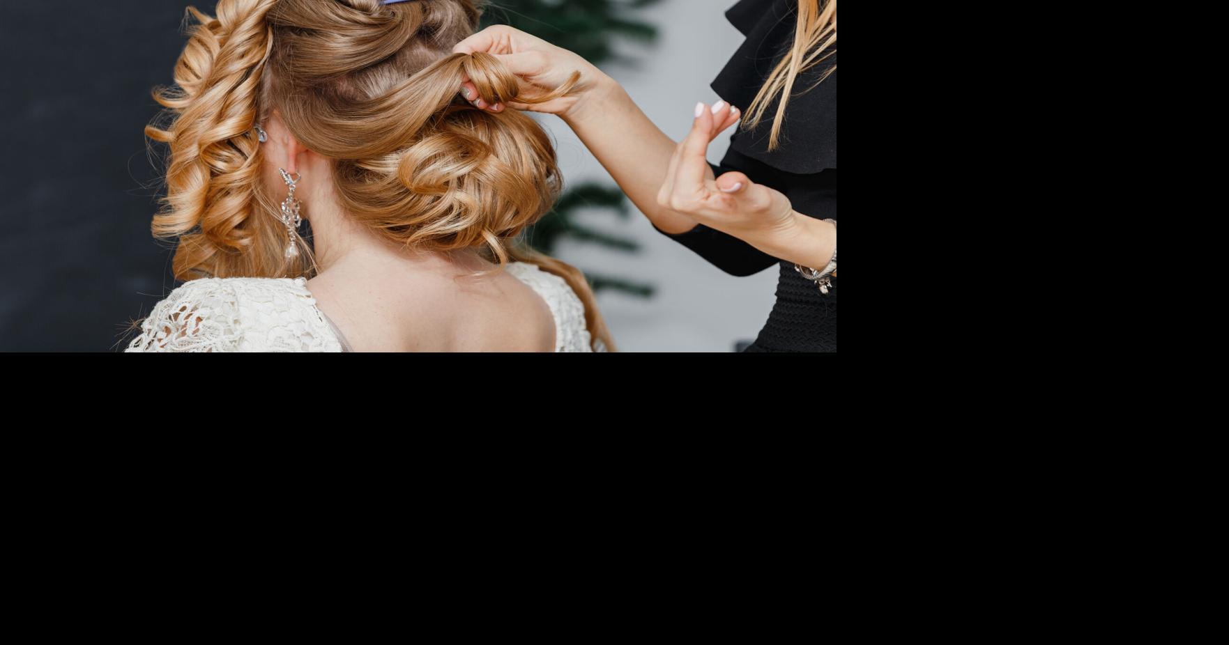 St. Louis makeup and hair artists talk 2026 fall bridal beauty