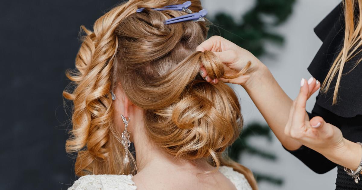 St. Louis makeup and hair artists talk 2026 fall bridal beauty