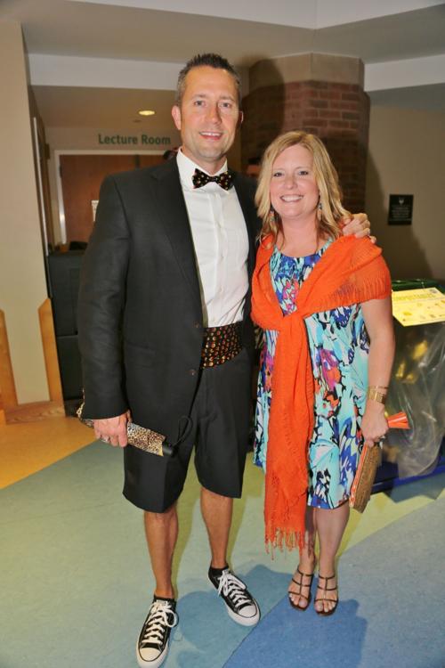 Mark and Erin Manning