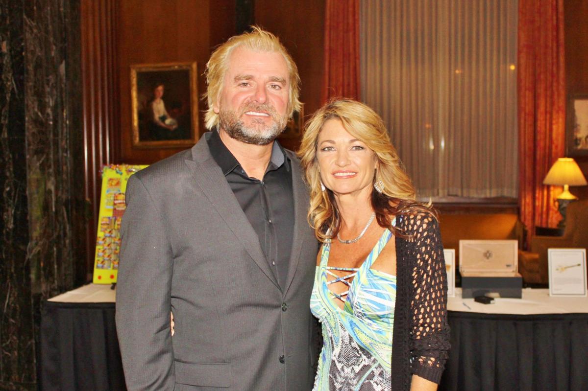 Joe Lemaster, Brenda Brozman