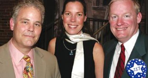 St. Louis Actor’s Studio