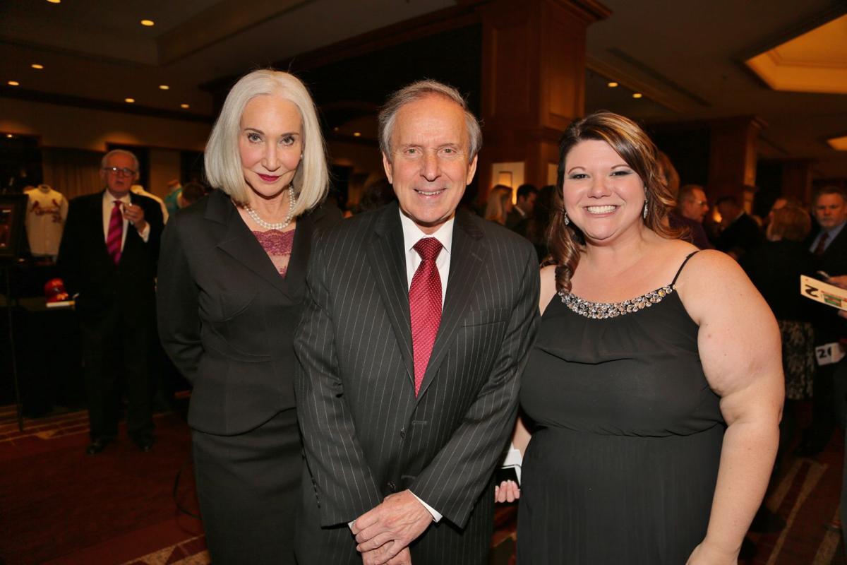 Diane Sedlacek, Lynn David, Jen Teemer