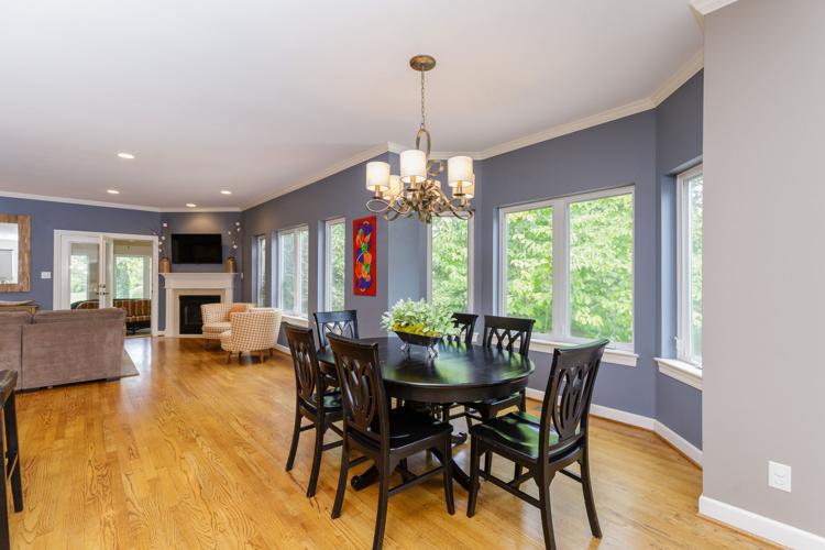 Distinctive Property 100 Ballas Court