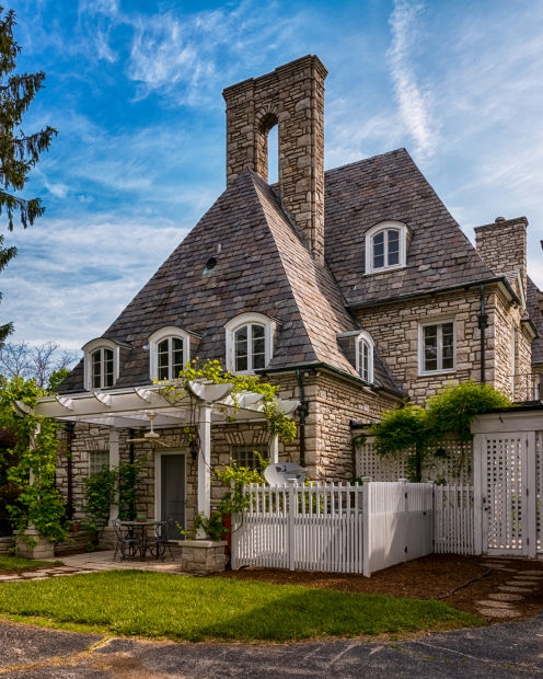 2701 S. Lindbergh