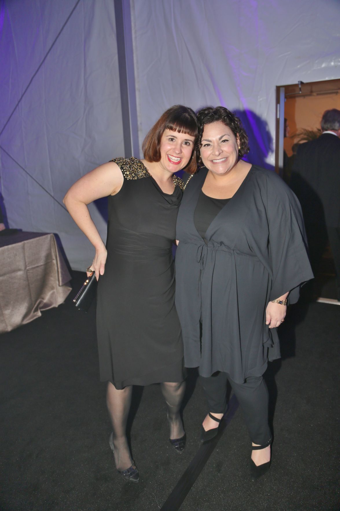 Valerie Rudy-Valli, Lisa Melandri