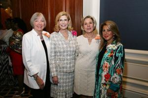 Joni Karandjeff, Nanci Bobrow, Karen Castellano, Pam Toder