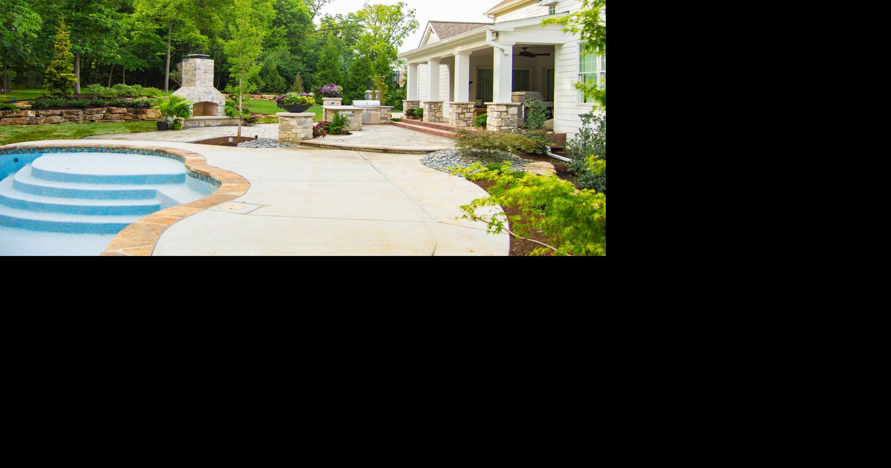 Chesterfield Valley Nursery Helps You Make the Most of Your Outdoor Spaces