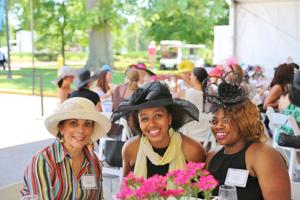 Marilyn Shepard, Sarah Negron, Aeren Bates