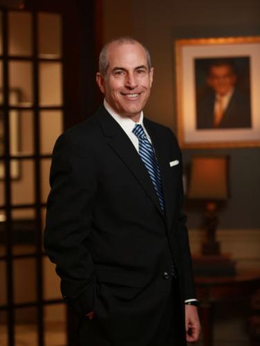 Richard Roland Fox Family Wealth Map: Security for Your Family