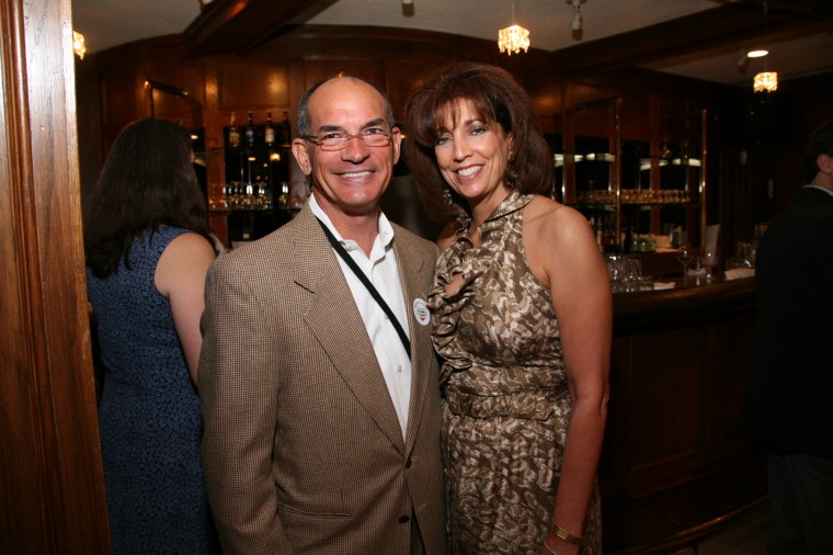 27th Annual Cassidy Turley/Ronald McDonald House Golf Tournament and Dinner Auction