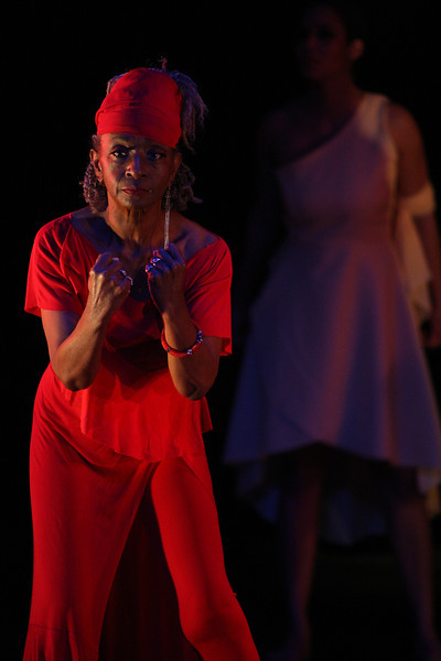 Black Rep Stages Elegant &#39;For Colored Girls...&#39; at Missour History Museum: Theater Review ...