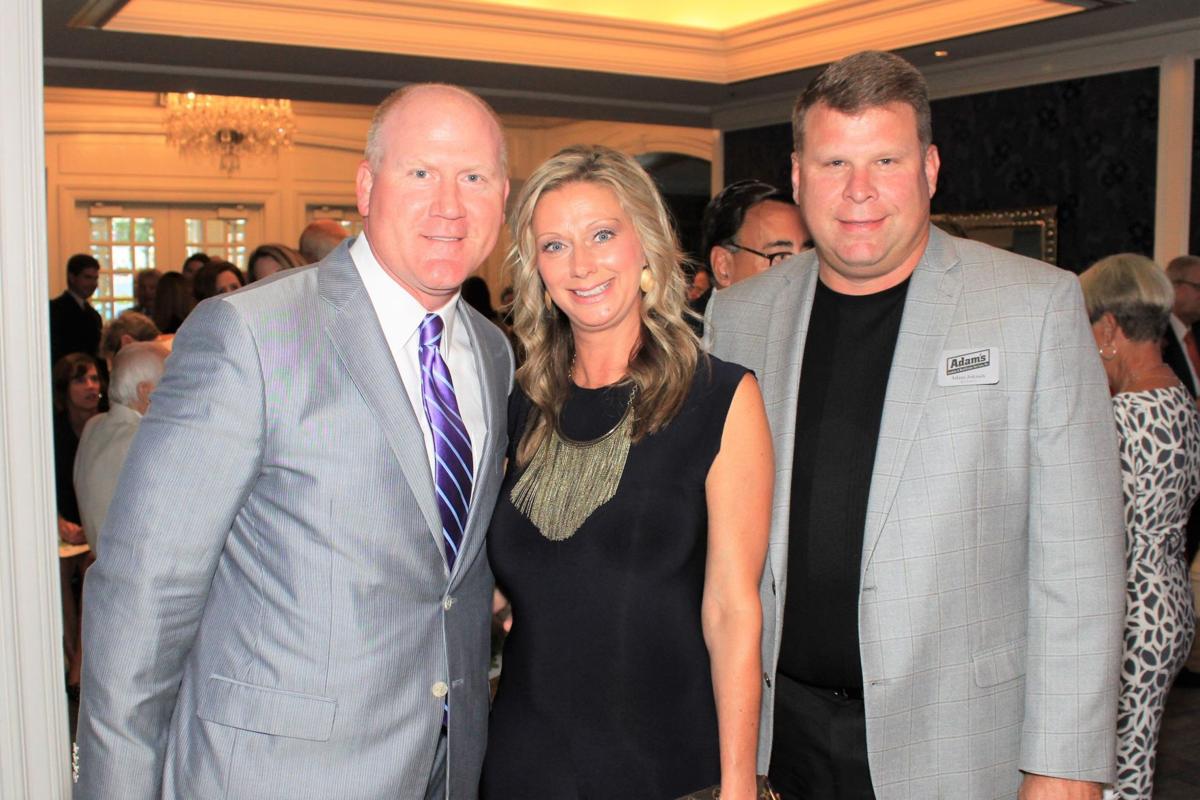 Rob and Kim Rubbekle, Adrian Jokisch