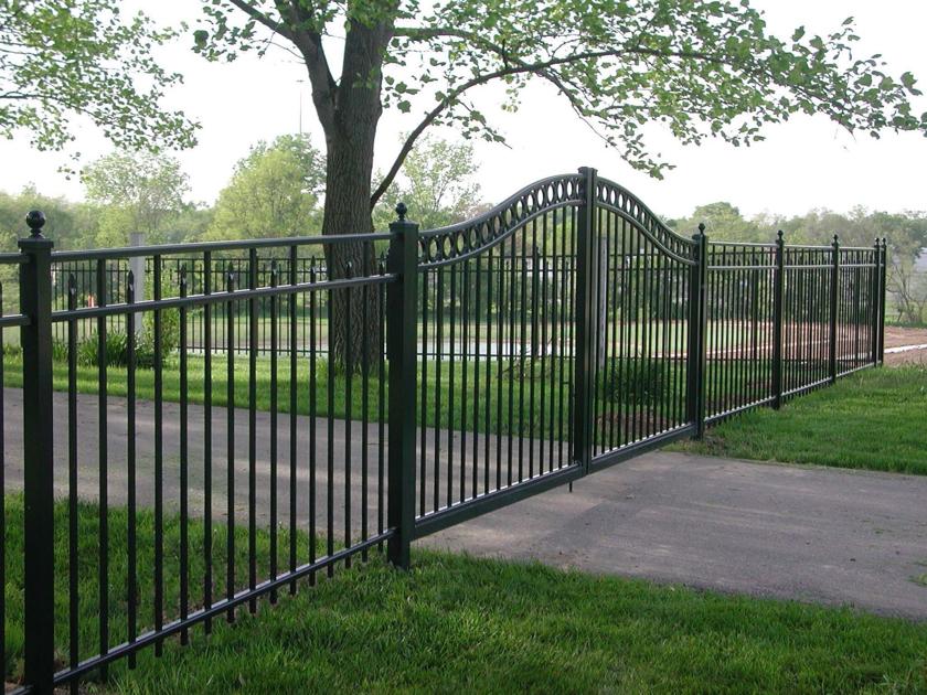 Fabulous Fences Features Laduenews Com