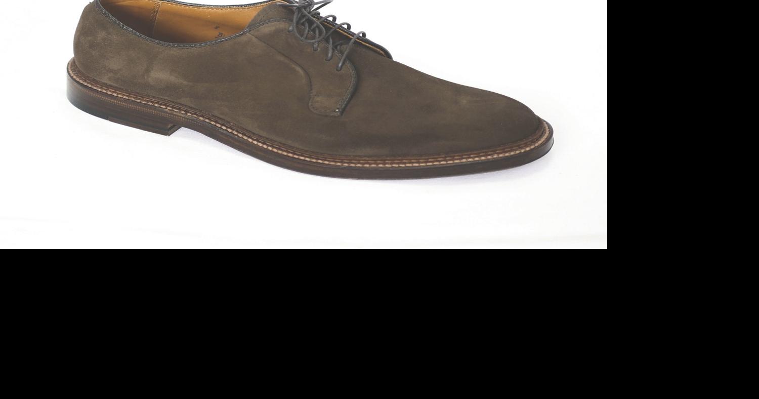 Cobblestone Quality Shoe Repair Following the Footprints of Success