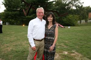 Mark Hoegemann, Jeanie Birk