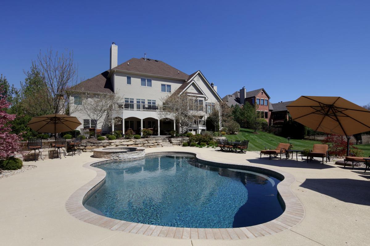 Distinctive Property 817 Tara Estates Court Distinctive Properties