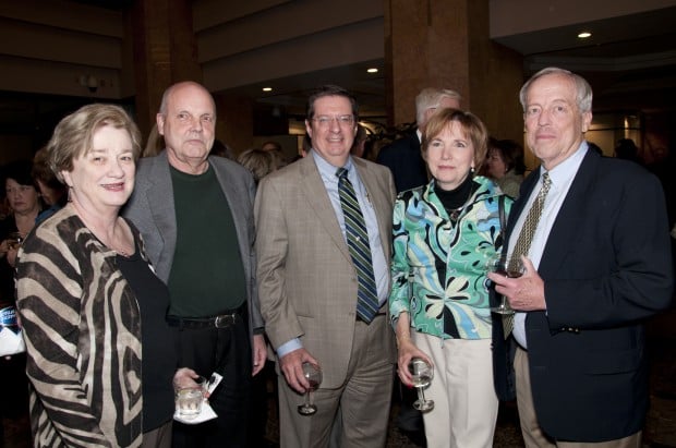 Little Sisters of the Poor Kemoll's Benefit Dinner | Society ...