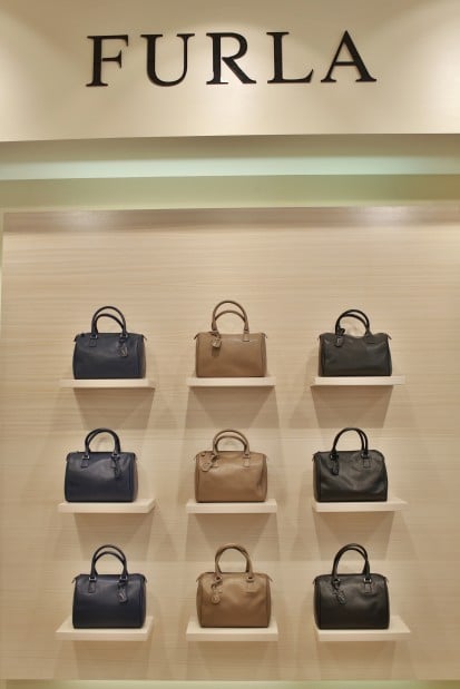 A Shop Worth the Stop: Furla 2
