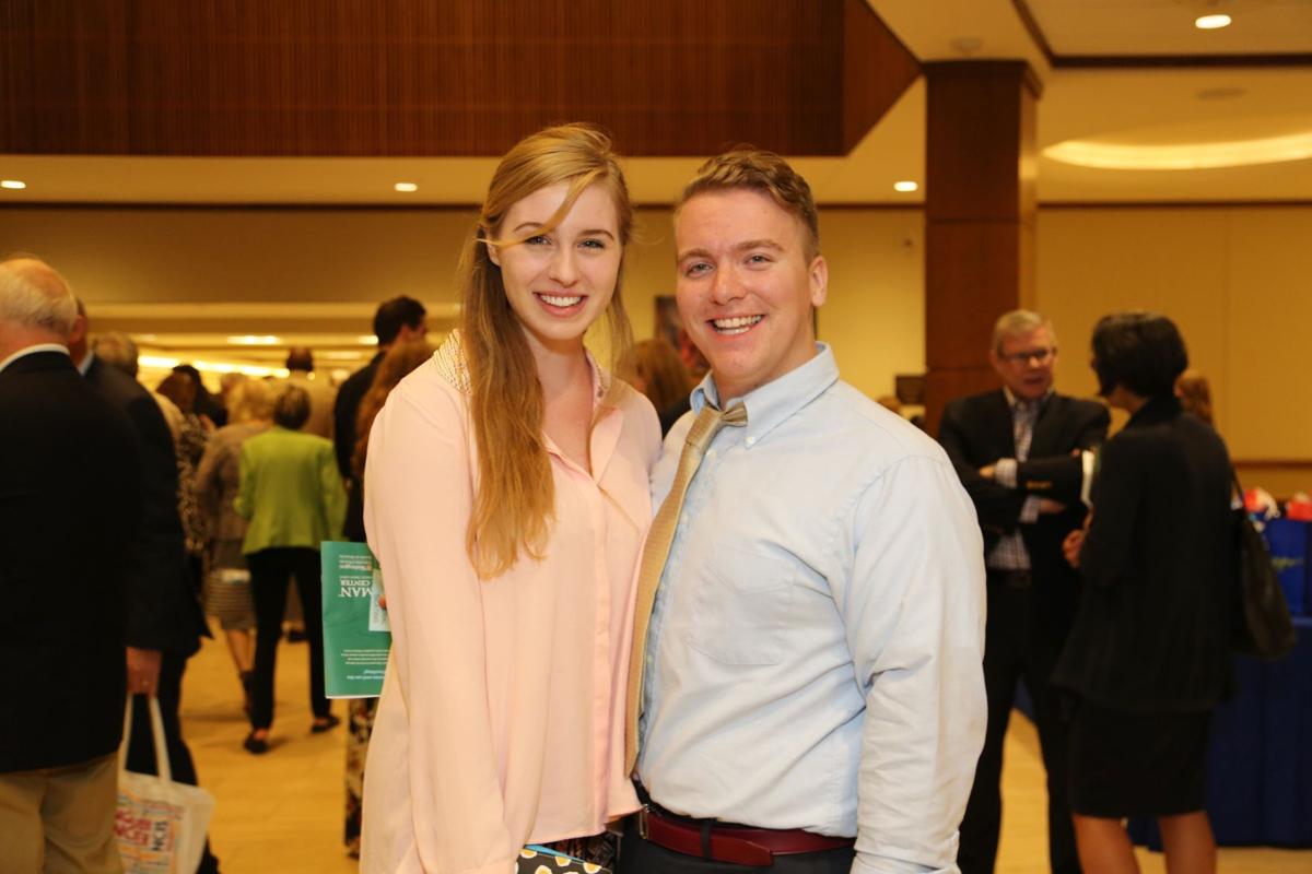 Denise Angieri, Hank Hantak