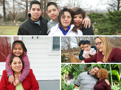 St Louis nonprofit helps immigrants through legal process